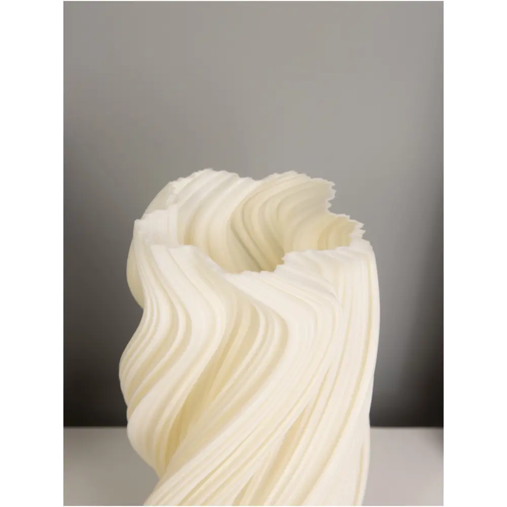 Фото 3 Настольная лампа прикроватная Risalux 10777137 Изгиб 3Вт USB диммер цвет бежевый