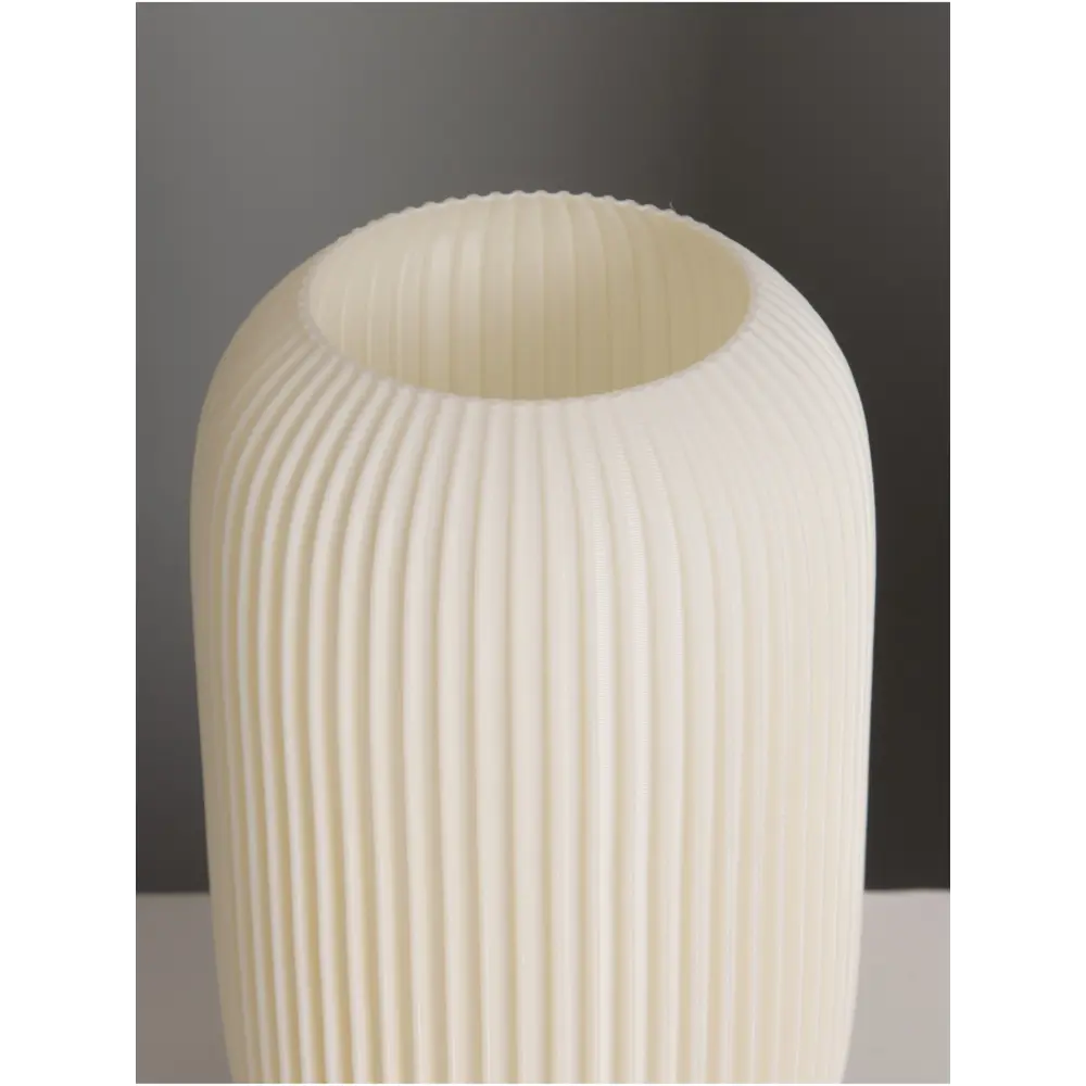 Фото 3 Настольная лампа прикроватная Risalux 10777141 Лаконичность 3Вт USB диммер цвет бежевый