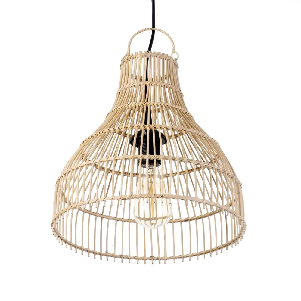 Фото 2 Светильник подвесной Сима-ленд 10090868 1 лампа 3 м² цвет разноцветный Фото 2 Светильник подвесной Сима-ленд 10090868 1 лампа 3 м² цвет разноцветный