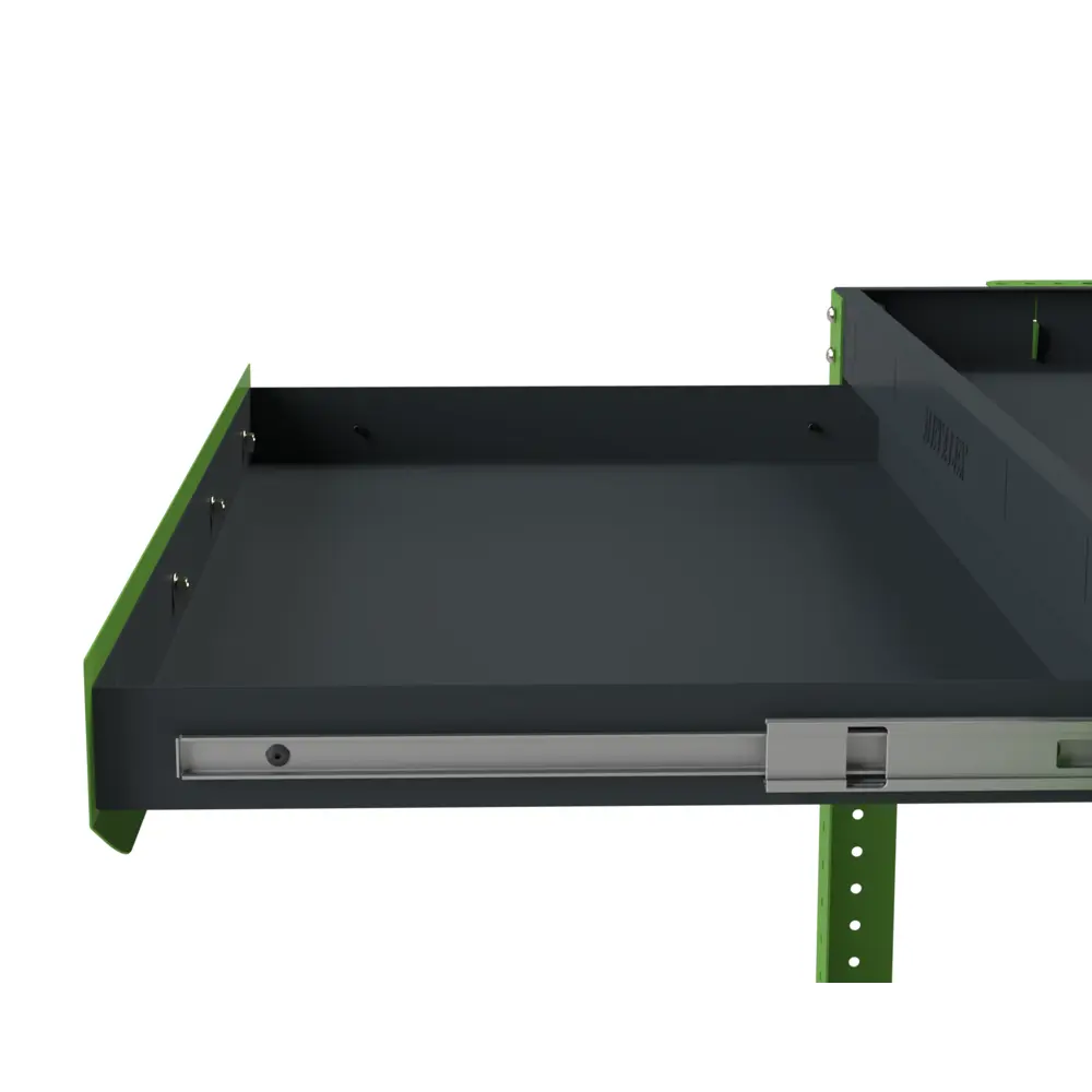 Фото 5 Тележка инструментальная Metalex 118566 Тип 1А 700х450х800 мм Фото 5 Тележка инструментальная Metalex 118566 Тип 1А 700х450х800 мм