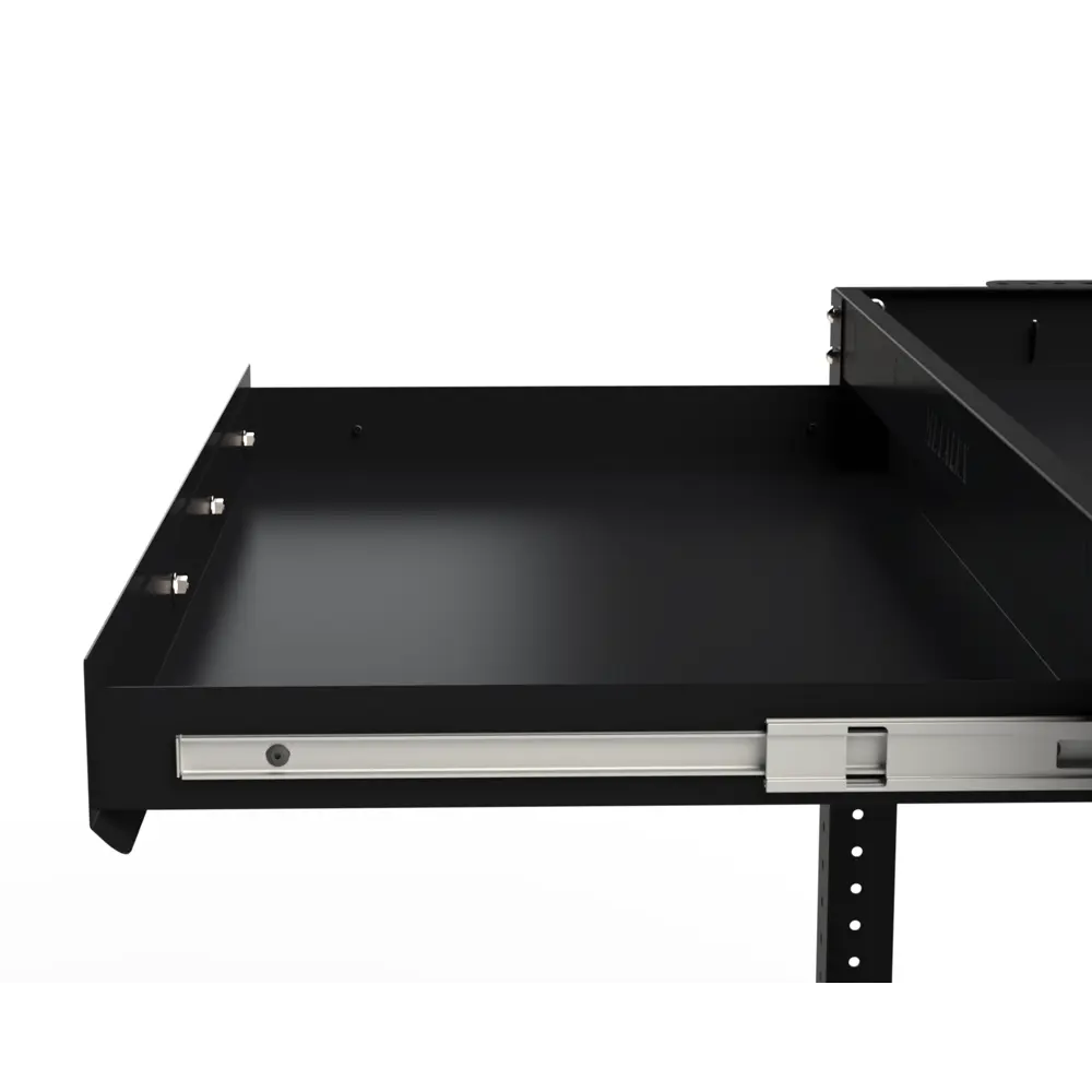 Фото 5 Тележка инструментальная Metalex 118588 Тип 1А 800х400х800 мм Фото 5 Тележка инструментальная Metalex 118588 Тип 1А 800х400х800 мм