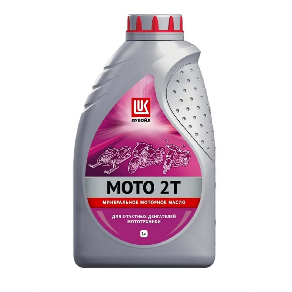 Фото Масло моторное Lukoil Мoto 2T API TC JASO FB 19556 1 л Фото Масло моторное Lukoil Мoto 2T API TC JASO FB 19556 1 л