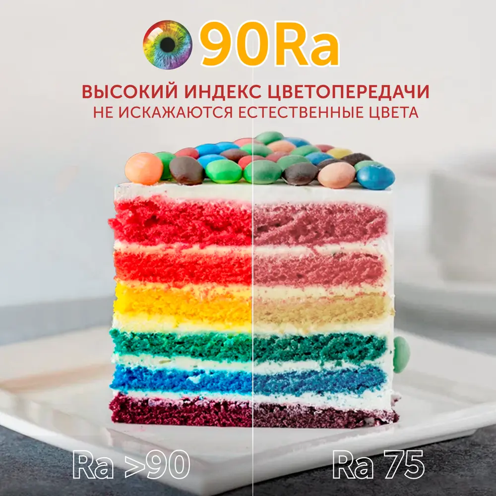 Фото 3 Светодиодная лента Geniled 03623 528 диод/м 14 Вт/м 24 В IP33 5 м теплый белый (желтый) свет Фото 3 Светодиодная лента Geniled 03623 528 диод/м 14 Вт/м 24 В IP33 5 м теплый белый (желтый) свет