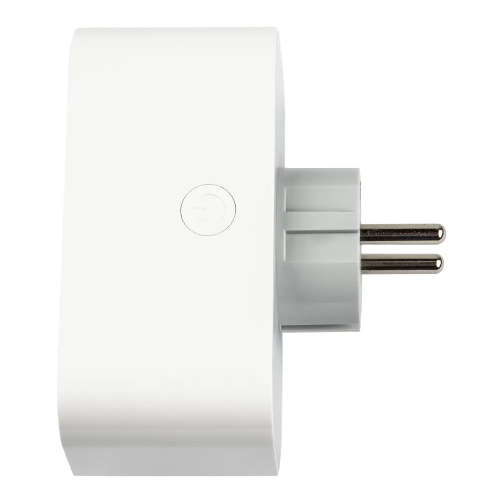 Фото 7 Умный сетевой разветвитель Uniel Wi-Fi USH-A102 2G/WF White 16A Фото 7 Умный сетевой разветвитель Uniel Wi-Fi USH-A102 2G/WF White 16A