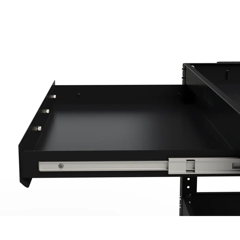 Фото 4 Тележка инструментальная Metalex 118639 Тип 1А 900х400х800 мм Фото 4 Тележка инструментальная Metalex 118639 Тип 1А 900х400х800 мм