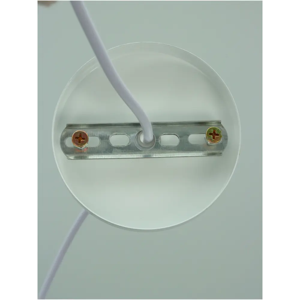 Фото 8 Светильник подвесной Bayerlux Сима-ленд 10547074 1 лампа 3 м² цвет зеленый Фото 8 Светильник подвесной Bayerlux Сима-ленд 10547074 1 лампа 3 м² цвет зеленый