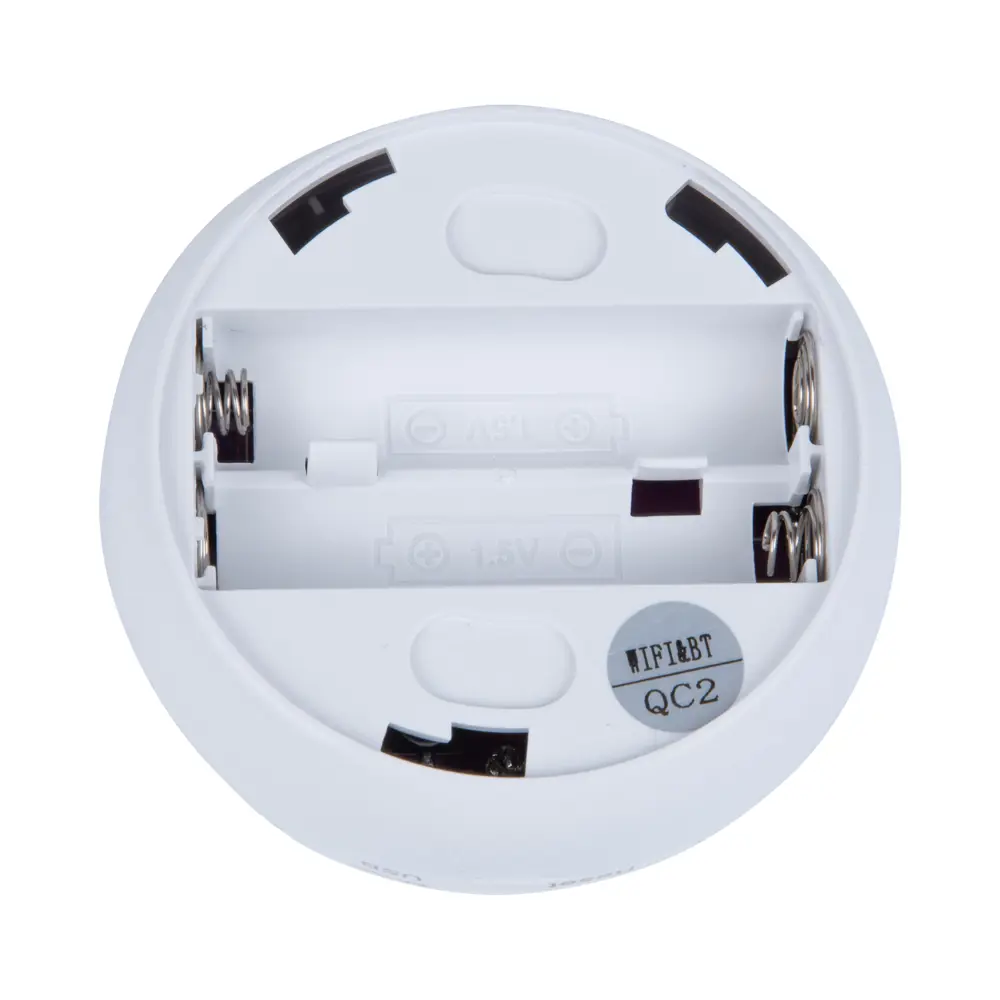 Фото 7 Умный датчик температуры и влажности Uniel USN-A502 Wi-Fi накладной