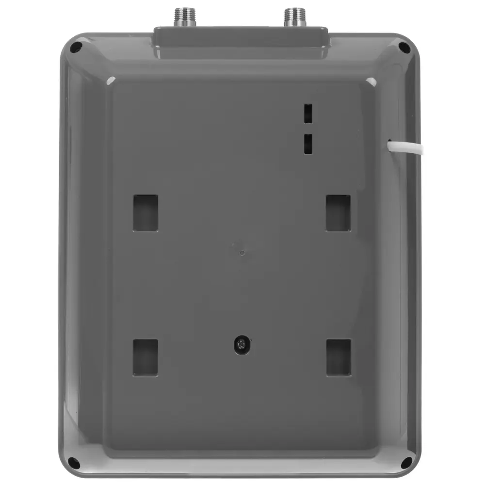 Фото 6 Накопительный водонагреватель электрический 15 л Haier Es 15 v-q2(r) 2 кВт эмалированная сталь мокрый ТЭН Фото 6 Накопительный водонагреватель электрический 15 л Haier Es 15 v-q2(r) 2 кВт эмалированная сталь мокрый ТЭН