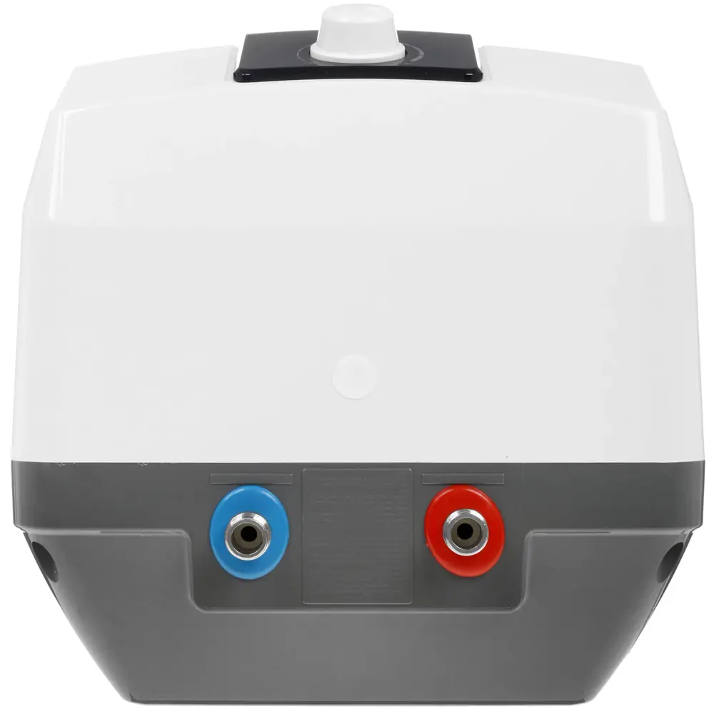 Фото 4 Накопительный водонагреватель электрический 15 л Haier Es 15 v-q2(r) 2 кВт эмалированная сталь мокрый ТЭН Фото 4 Накопительный водонагреватель электрический 15 л Haier Es 15 v-q2(r) 2 кВт эмалированная сталь мокрый ТЭН