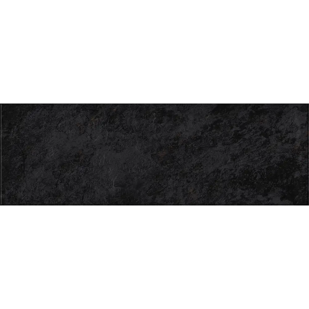 Фото 3 Керамическая плитка Eurotile Image 618 32.5x100см цвет черный Фото 3 Керамическая плитка Eurotile Image 618 32.5x100см цвет черный