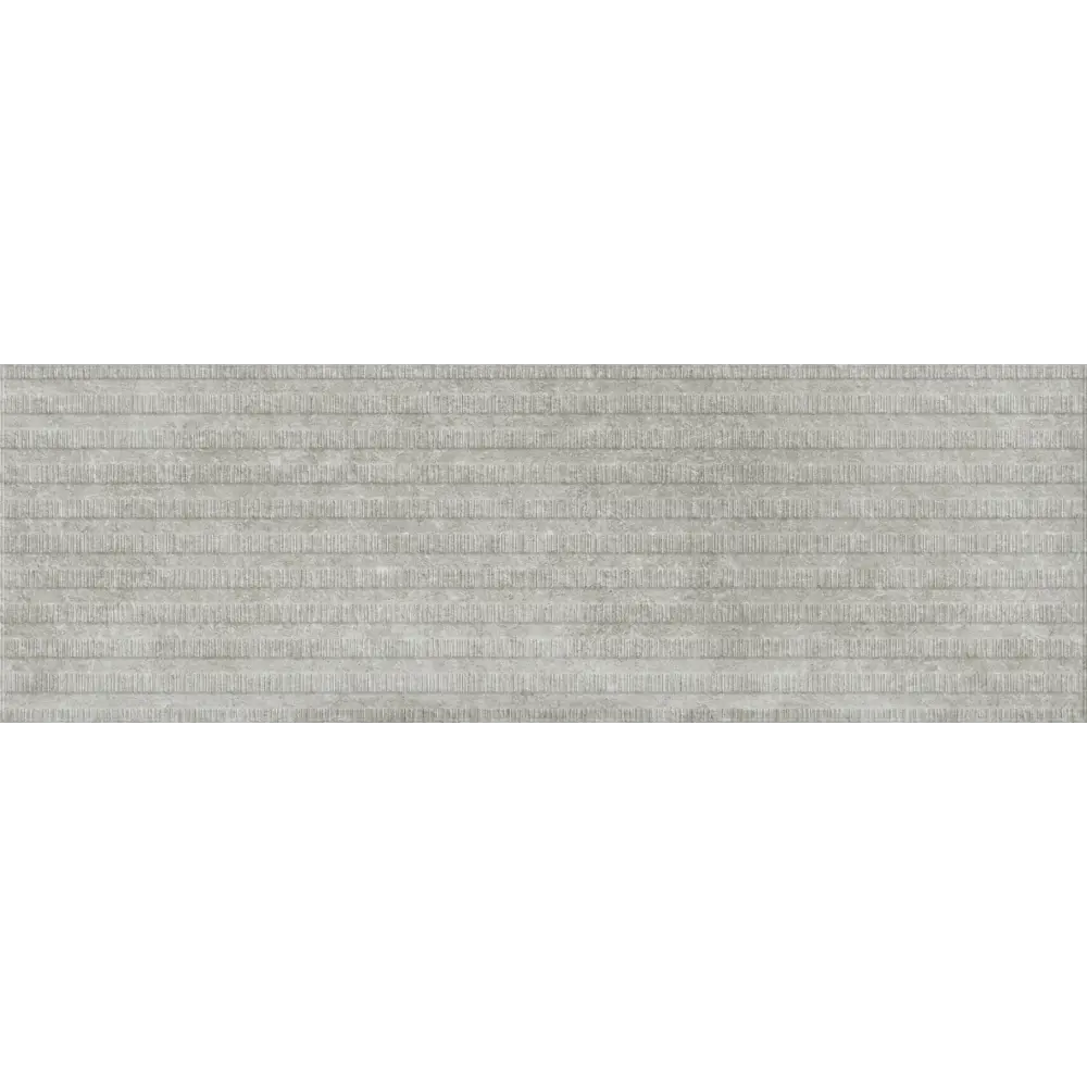 Фото 2 Керамическая плитка Eurotile Verbier 949 32.5x100см цвет серый/серебристый Фото 2 Керамическая плитка Eurotile Verbier 949 32.5x100см цвет серый/серебристый