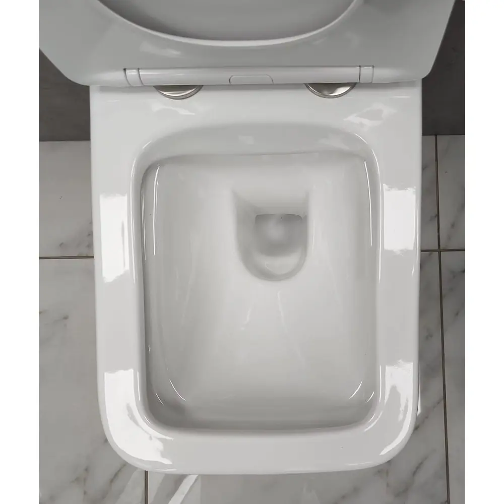 Фото 8 Комплект инсталляции с унитазом Grohe 38971000 унитаз Bloomix Regnum 1202 безободковый с сиденьем кнопка смыва Even 38966SH0 белый глянец Фото 8 Комплект инсталляции с унитазом Grohe 38971000 унитаз Bloomix Regnum 1202 безободковый с сиденьем кнопка смыва Even 38966SH0 белый глянец