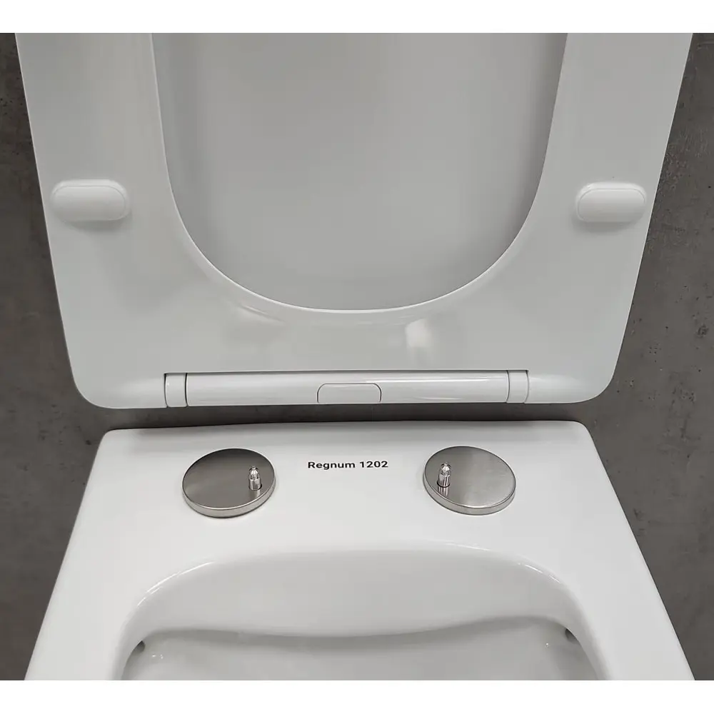 Фото 11 Комплект инсталляции с унитазом Grohe 38971000 унитаз Bloomix Regnum 1202 безободковый с сиденьем кнопка смыва Even 38966SH0 белый глянец Фото 11 Комплект инсталляции с унитазом Grohe 38971000 унитаз Bloomix Regnum 1202 безободковый с сиденьем кнопка смыва Even 38966SH0 белый глянец