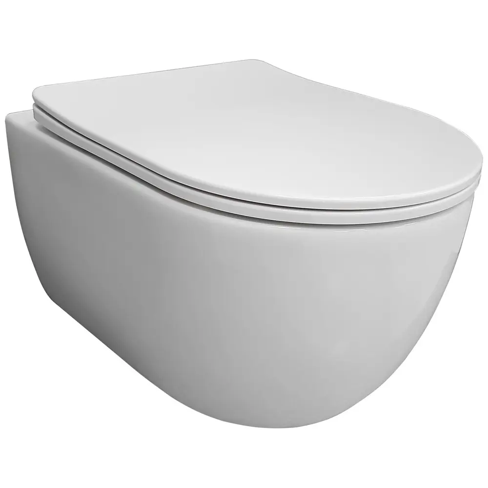 Фото 2 Комплект инсталляции с унитазом Tece 9400412 унитаз Bloomix Diva MD1211R/UF1 безободковый Ceramic с сиденьем Фото 2 Комплект инсталляции с унитазом Tece 9400412 унитаз Bloomix Diva MD1211R/UF1 безободковый Ceramic с сиденьем