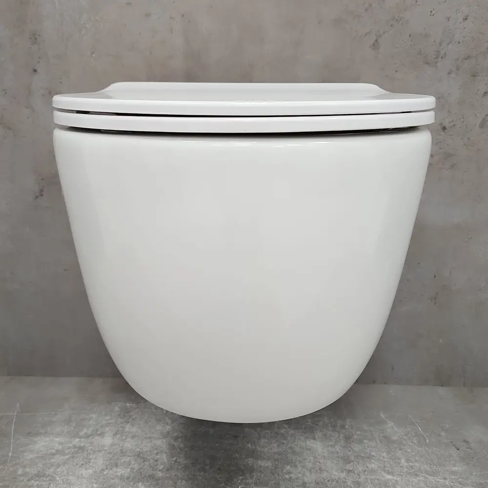 Фото 8 Комплект инсталляции с унитазом Grohe Rapid SL 38721001 унитаз Bloomix Diva MD1211R/UF1 безободковый Ceramic с сиденьем Фото 8 Комплект инсталляции с унитазом Grohe Rapid SL 38721001 унитаз Bloomix Diva MD1211R/UF1 безободковый Ceramic с сиденьем