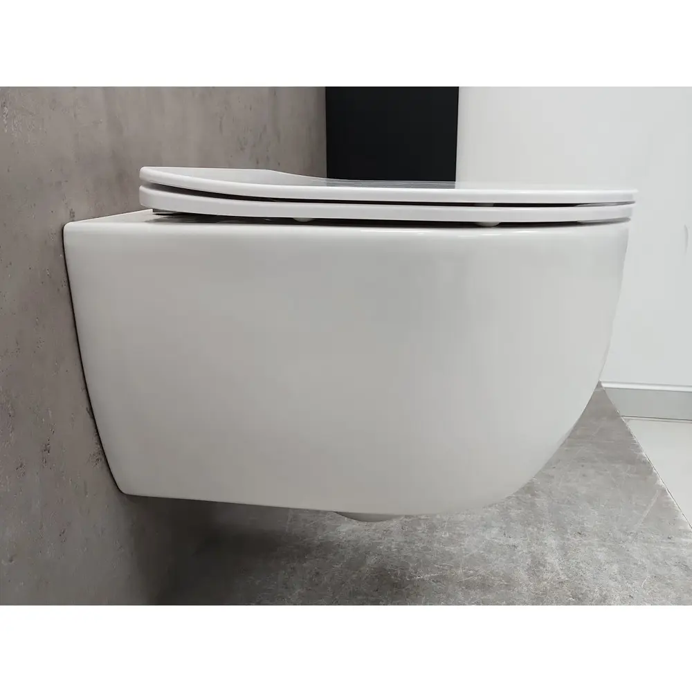 Фото 6 Комплект инсталляции с унитазом Grohe 38772001 унитаз Bloomix Diva MD1211R/UF1 безободковый Ceramic с сиденьем Фото 6 Комплект инсталляции с унитазом Grohe 38772001 унитаз Bloomix Diva MD1211R/UF1 безободковый Ceramic с сиденьем