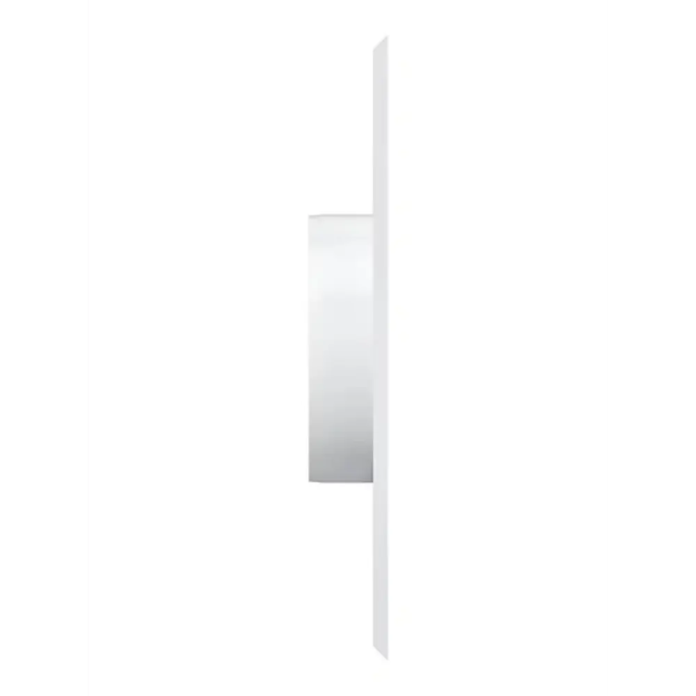 Фото 6 Площадка торцевая Era 110ПТМ D110 мм 300x300 мм сталь