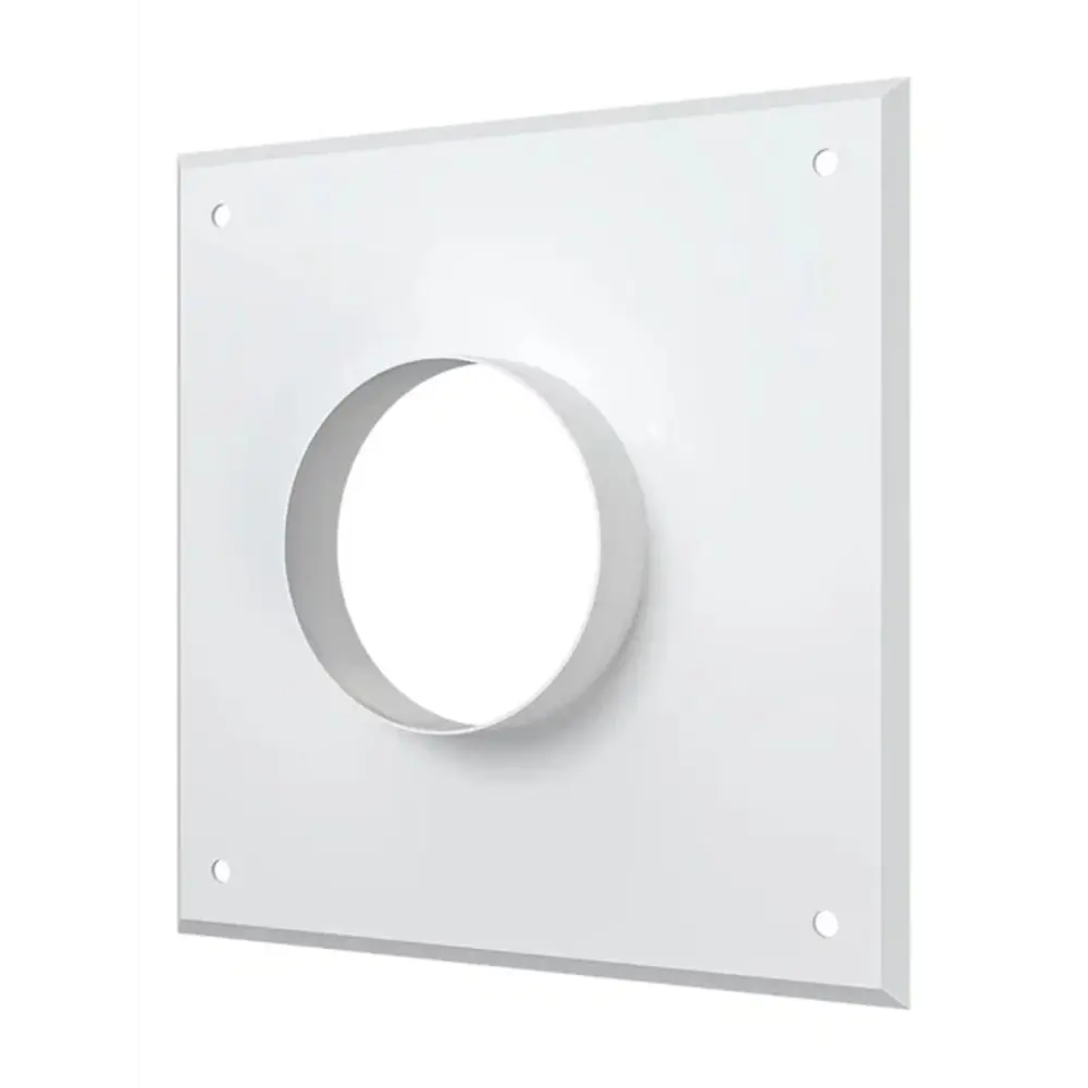 Фото Площадка торцевая Era 110ПТМ D110 мм 300x300 мм сталь