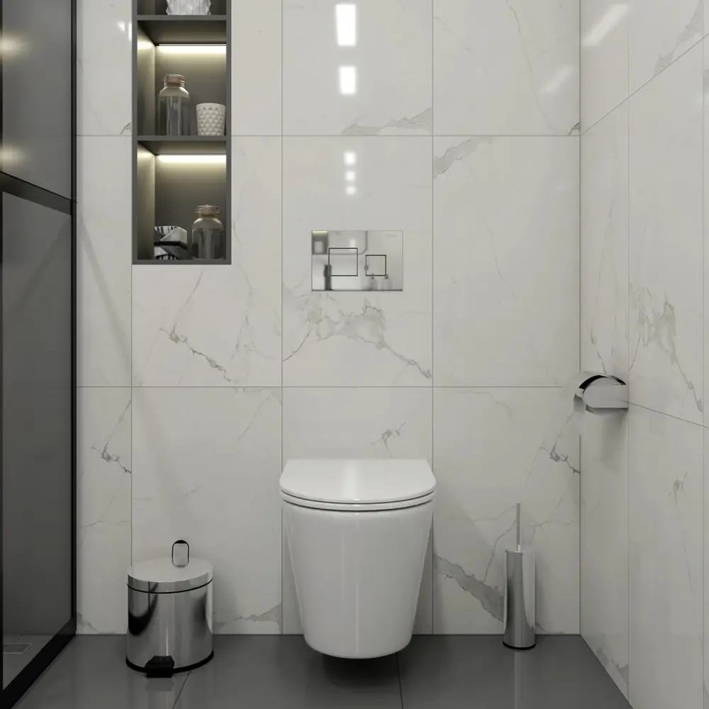 Фото 3 Комплект Teymi T70715 5 в 1: Инсталляция Aina 52, клавиша смыва Kati хром, подвесной унитаз с микролифтом Solli, крепеж Фото 3 Комплект Teymi T70715 5 в 1: Инсталляция Aina 52, клавиша смыва Kati хром, подвесной унитаз с микролифтом Solli, крепеж