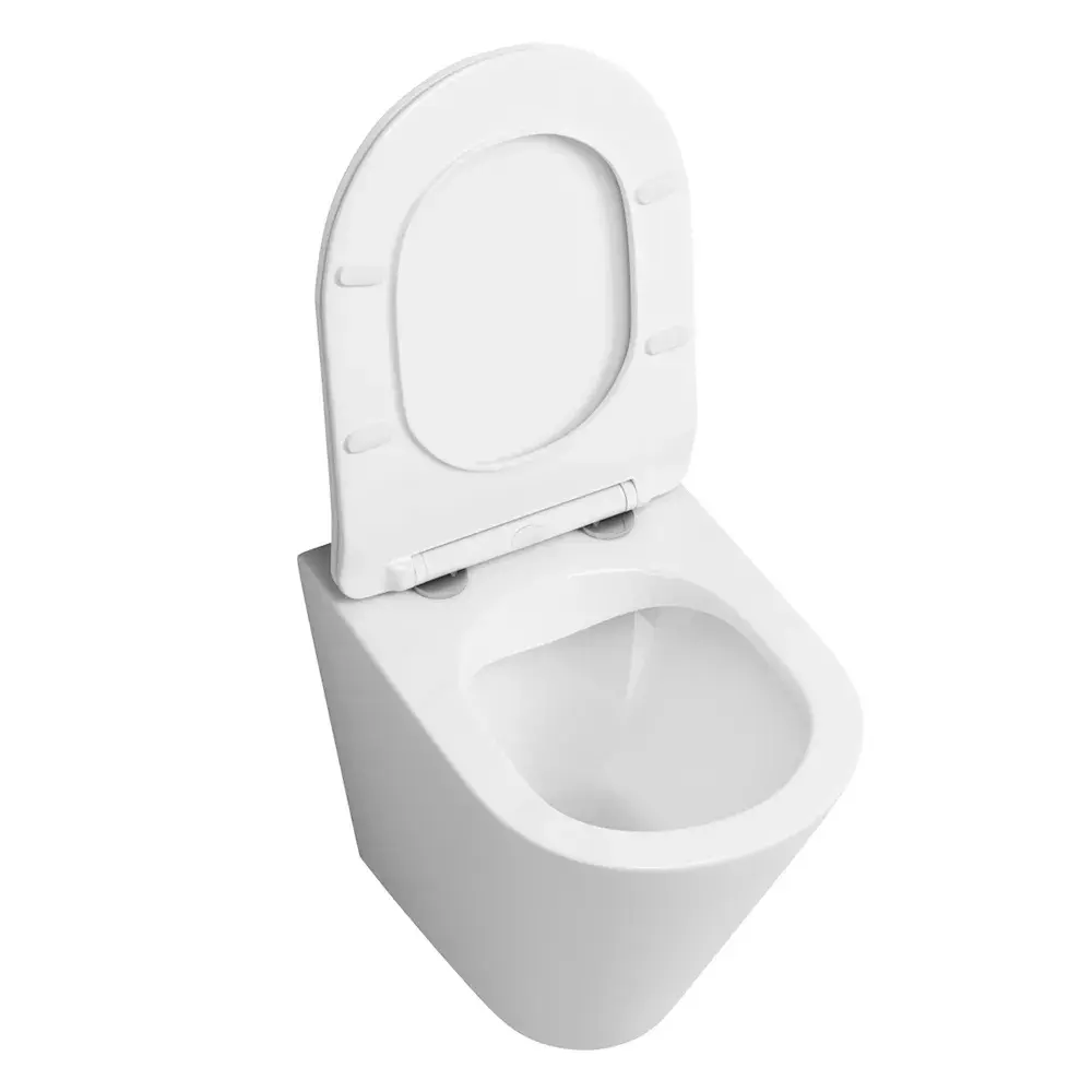 Фото 10 Комплект Teymi T70715 5 в 1: Инсталляция Aina 52, клавиша смыва Kati хром, подвесной унитаз с микролифтом Solli, крепеж Фото 10 Комплект Teymi T70715 5 в 1: Инсталляция Aina 52, клавиша смыва Kati хром, подвесной унитаз с микролифтом Solli, крепеж