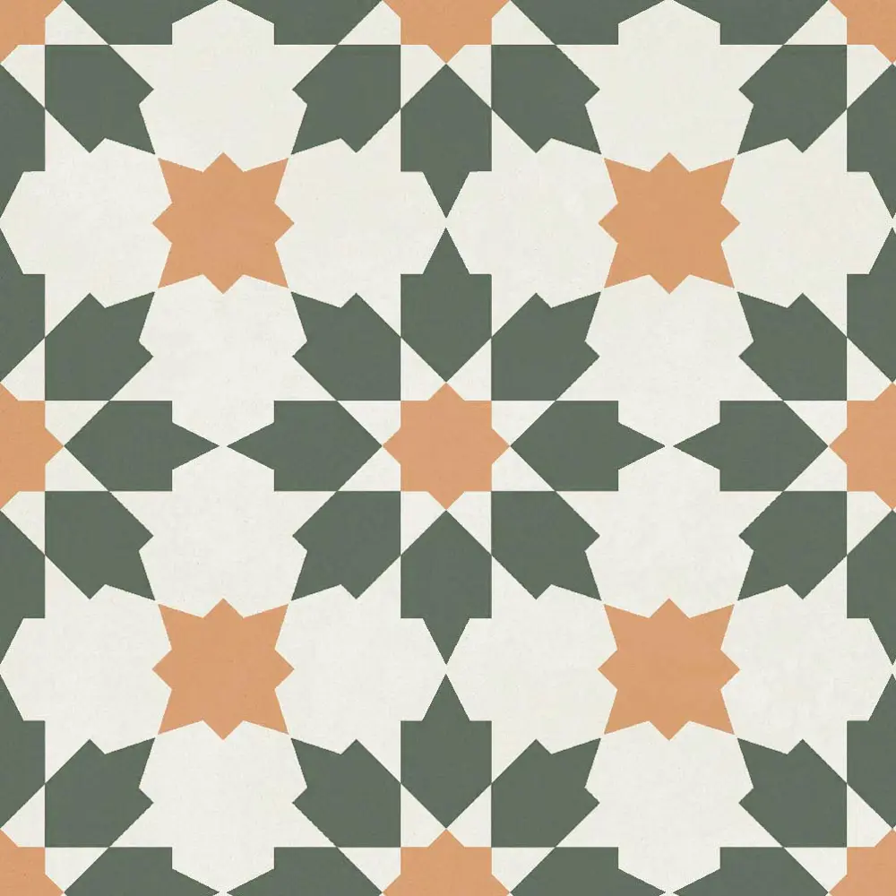 Фото 2 Керамогранит Ennface 20x20 ENPTR6012MT2020 20x20см