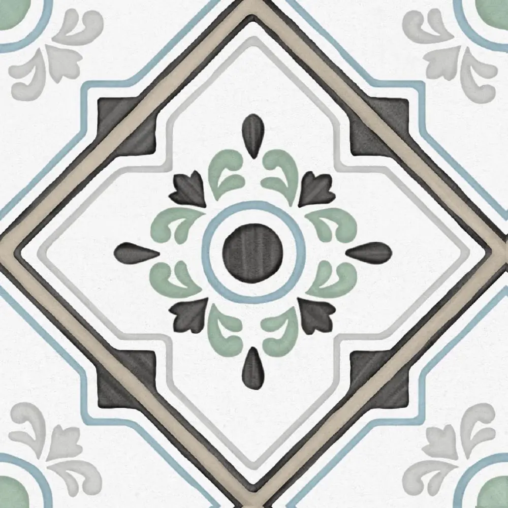 Фото 2 Керамогранит Ennface 20x20 ENPTR6021MT2020 20x20см