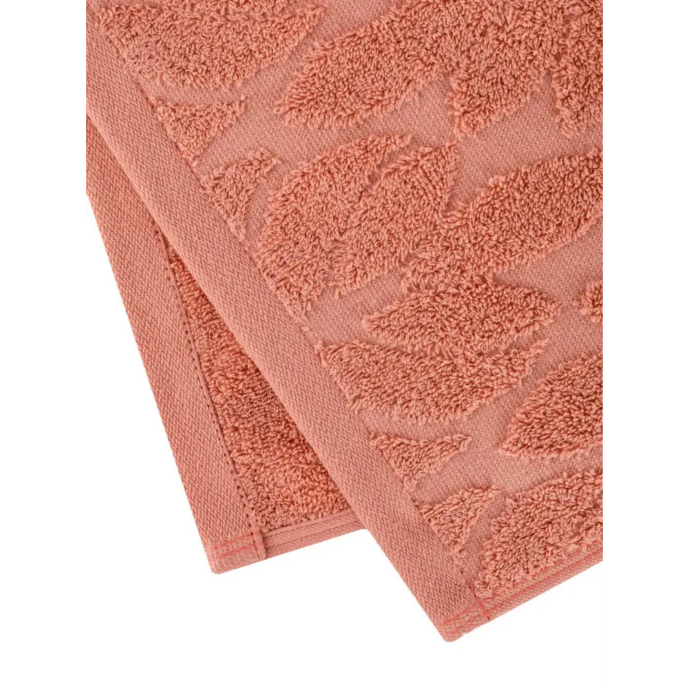 Фото 2 Полотенце Sofi de marko Flowers для ванной 50x90 см пепельно-розовый Фото 2 Полотенце Sofi de marko Flowers для ванной 50x90 см пепельно-розовый