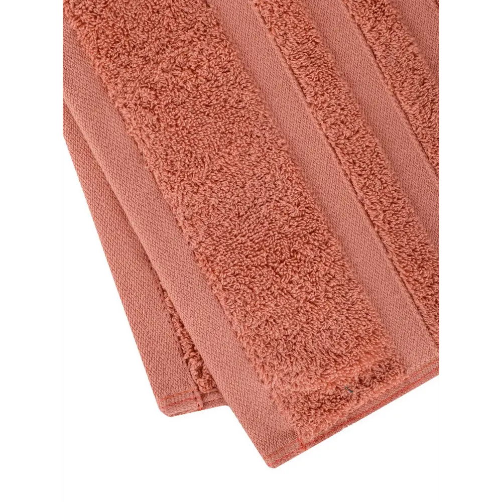 Фото 2 Полотенце Sofi de marko Norman для ванной 50x90 см пепел-роза Фото 2 Полотенце Sofi de marko Norman для ванной 50x90 см пепел-роза