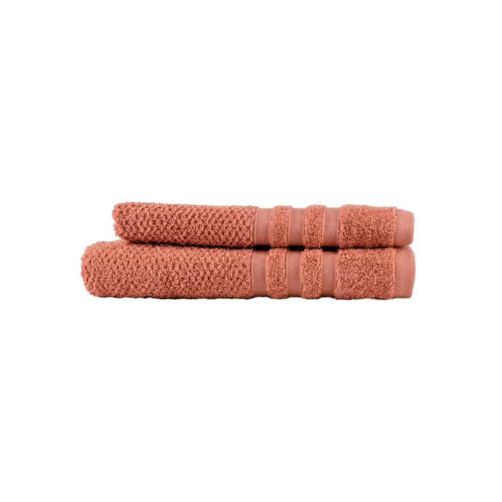 Фото 3 Полотенце Sofi de marko Norman для ванной 50x90 см пепел-роза Фото 3 Полотенце Sofi de marko Norman для ванной 50x90 см пепел-роза