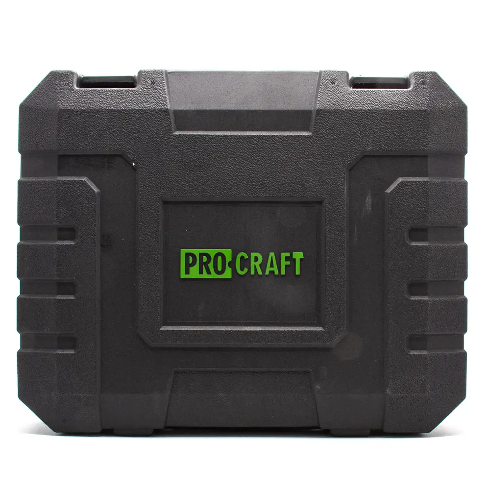 Фото 5 Перфоратор сетевой SDS Plus Procraft BH1750 1200 Вт, 4.5 Дж Фото 5 Перфоратор сетевой SDS Plus Procraft BH1750 1200 Вт, 4.5 Дж