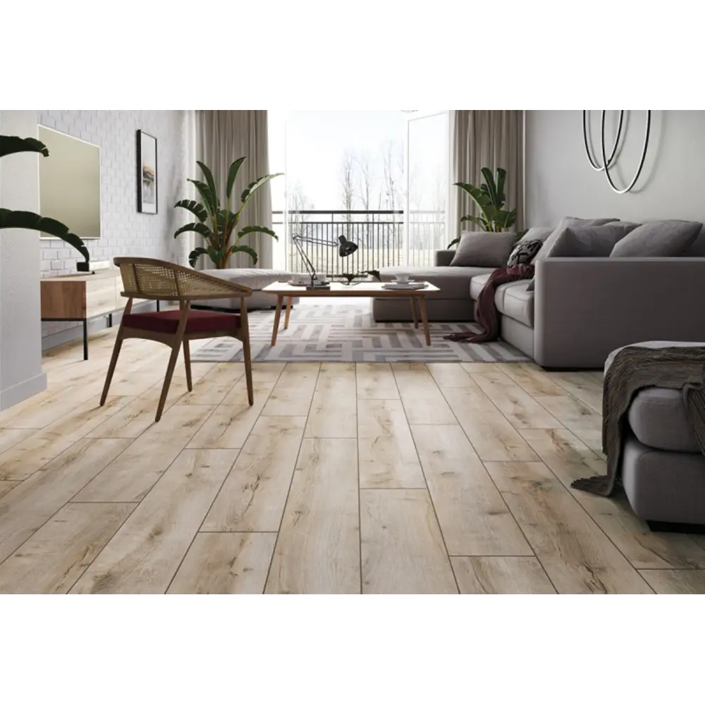 Фото 8 Ламинат Elegant Дуб Базальт 33 класс толщина 8 мм 4 фаски 1.995 м² Фото 8 Ламинат Elegant Дуб Базальт 33 класс толщина 8 мм 4 фаски 1.995 м²