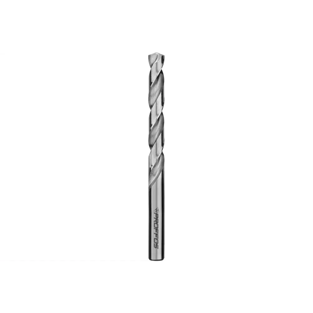 Фото Сверло по металлу HSS-G Proffos 500531 5.5x93, 20 шт