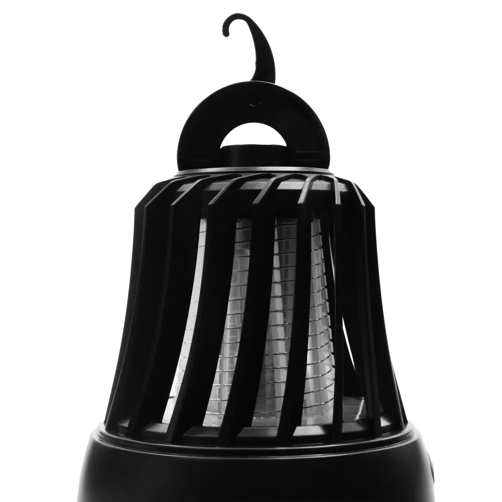 Фото 3 Ловушка для насекомых Ergolux LED MK-007 Фото 3 Ловушка для насекомых Ergolux LED MK-007