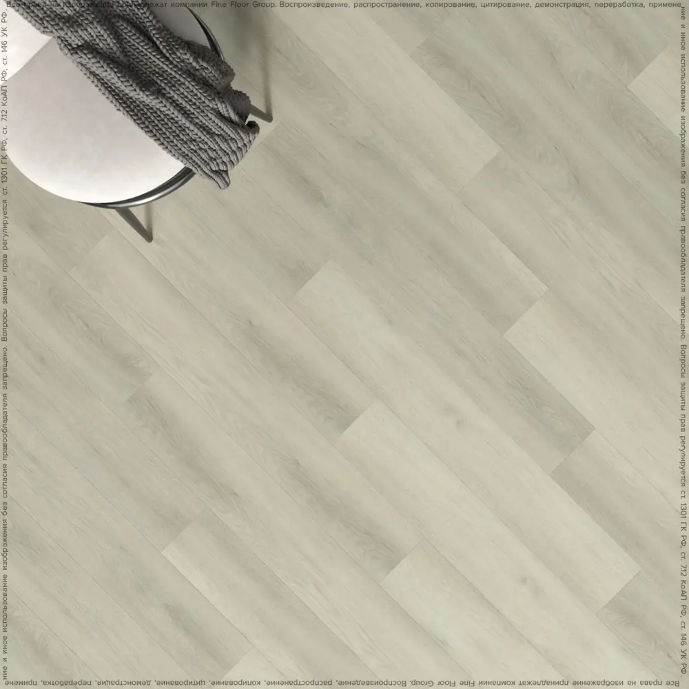 Фото 5 SPC плитка Fine Floor R-Line Дуб Батамай Класс 33 толщина 4.5мм 1.786 м² Фото 5 SPC плитка Fine Floor R-Line Дуб Батамай Класс 33 толщина 4.5мм 1.786 м²