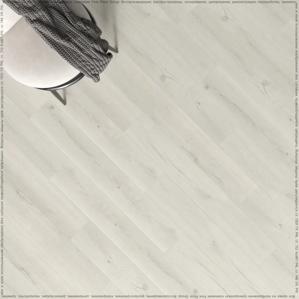 Фото 5 SPC плитка Fine Floor R-Line Дуб Ичера Класс 33 толщина 4.5мм 1.786 м² Фото 5 SPC плитка Fine Floor R-Line Дуб Ичера Класс 33 толщина 4.5мм 1.786 м²