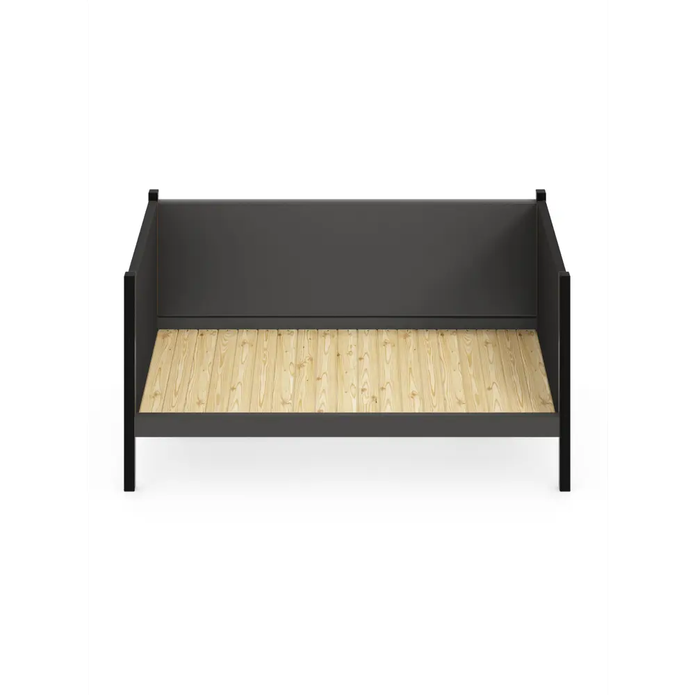 Фото 4 Кровать Solarius Классика 200x100 см темно-серый/оникс tahta-spin-obiv-rs17-100-200onix-full-2yash Фото 4 Кровать Solarius Классика 200x100 см темно-серый/оникс tahta-spin-obiv-rs17-100-200onix-full-2yash