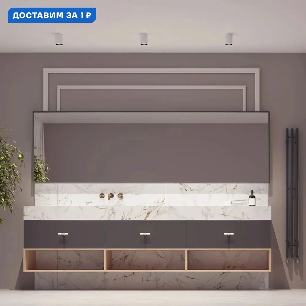 Фото Светильник точечный накладной светодиодный влагозащищенный Arlight Salt Arlt_039379 8 Вт теплый белый (желтый) свет цвет черный Фото Светильник точечный накладной светодиодный влагозащищенный Arlight Salt Arlt_039379 8 Вт теплый белый (желтый) свет цвет черный