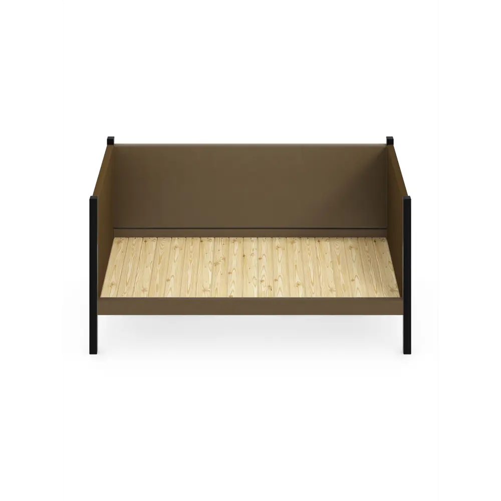 Фото 4 Кровать Solarius Классика 190x100 см коричневый/оникс tahta-spin-obiv-rs9-100-190onix-full-2yash Фото 4 Кровать Solarius Классика 190x100 см коричневый/оникс tahta-spin-obiv-rs9-100-190onix-full-2yash