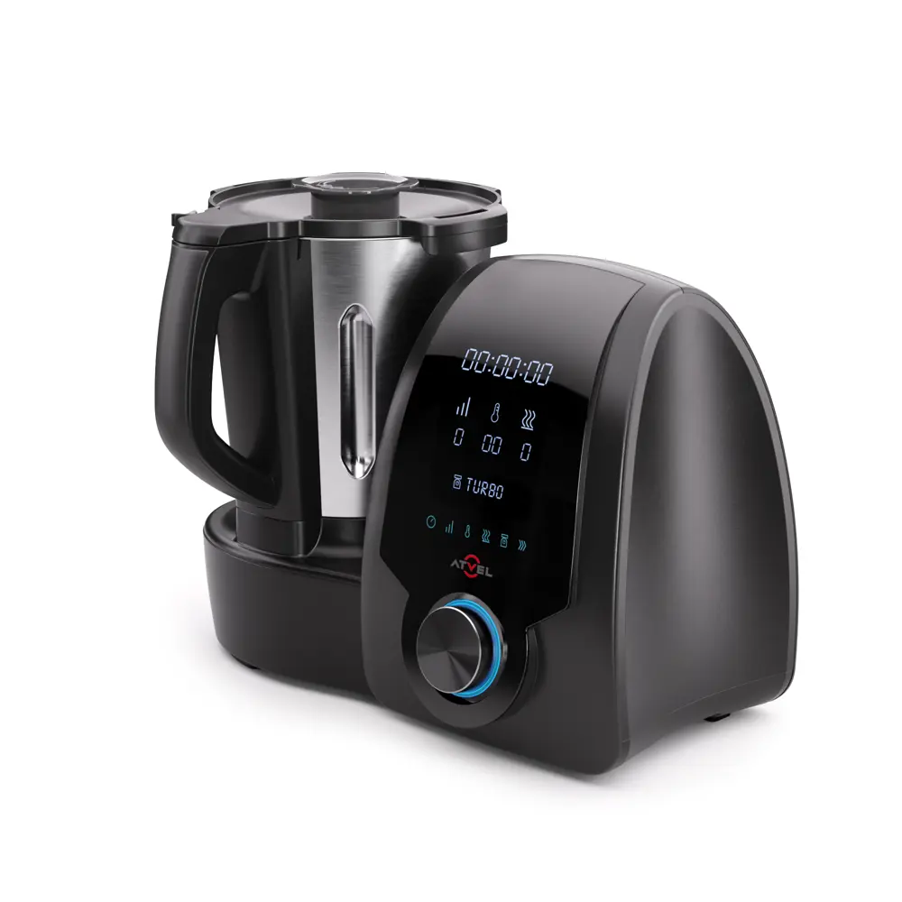 Фото 2 Кухонный комбайн Atvel KitchenBot H Фото 2 Кухонный комбайн Atvel KitchenBot H
