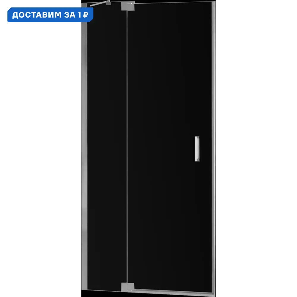 Фото Душевая дверь Rgw 595156 90см эффект стекла прозрачный распашной Фото Душевая дверь Rgw 595156 90см эффект стекла прозрачный распашной