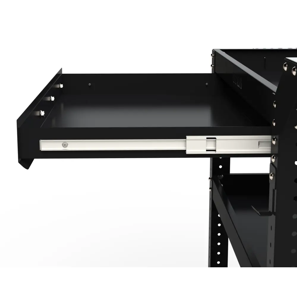 Фото 5 Тележка инструментальная Metalex 118643 Тип 1А 700х400х950 мм Фото 5 Тележка инструментальная Metalex 118643 Тип 1А 700х400х950 мм