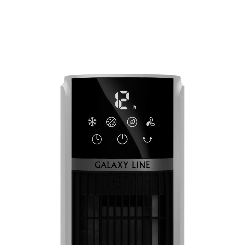 Фото 9 Вентилятор без лопастей Galaxy Line GL8117 75 Вт с таймером и пультом управления цвет белый Фото 9 Вентилятор без лопастей Galaxy Line GL8117 75 Вт с таймером и пультом управления цвет белый