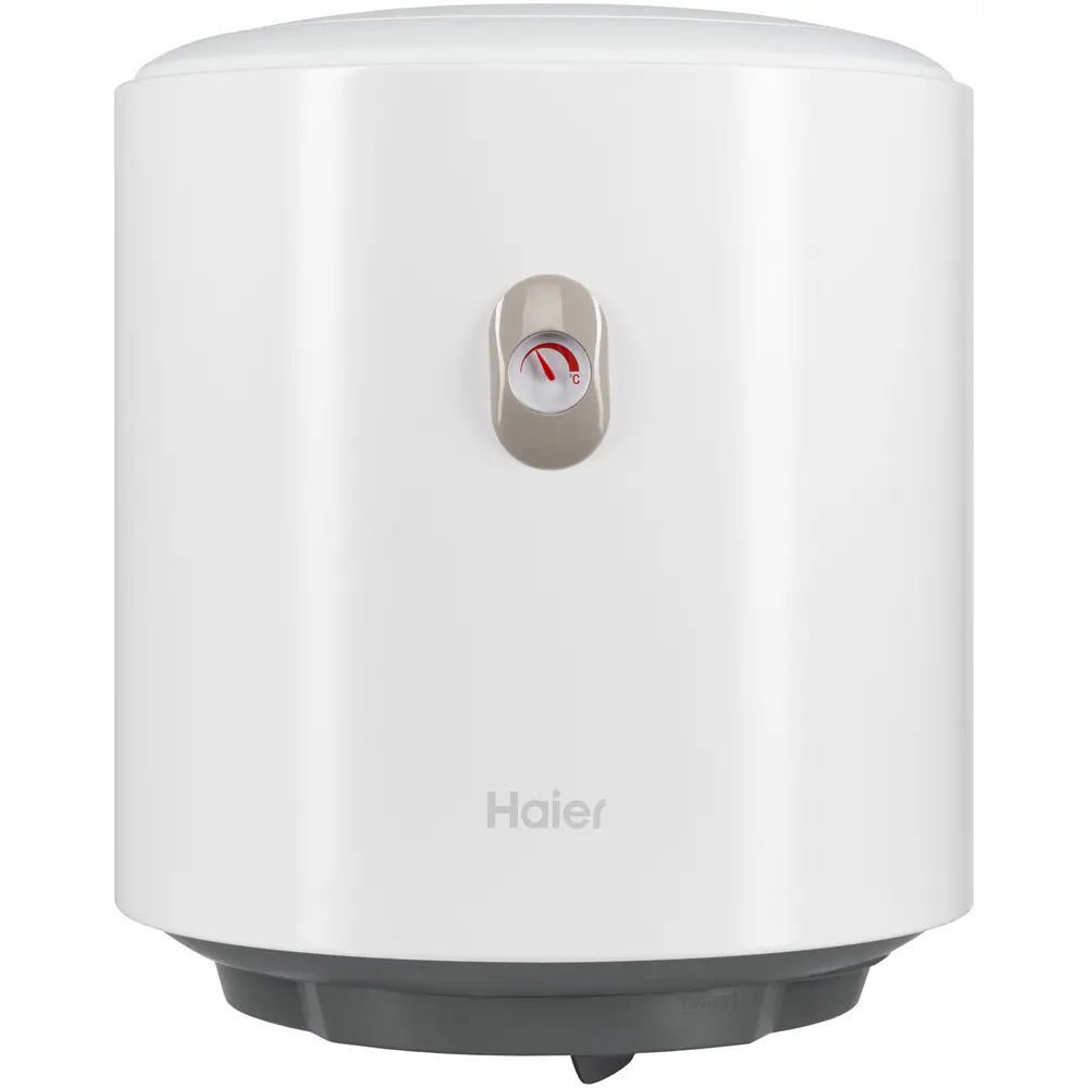 Фото Накопительный водонагреватель электрический 30 л Haier Es30v-a1 1.5 кВт эмалированная сталь мокрый ТЭН Фото Накопительный водонагреватель электрический 30 л Haier Es30v-a1 1.5 кВт эмалированная сталь мокрый ТЭН