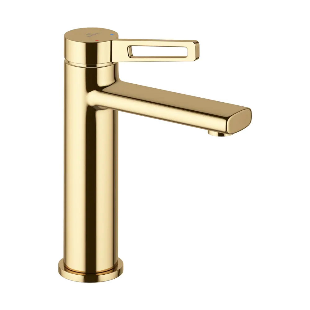 Фото 4 Раковина для ванной Wellsee Calin 201000568 в наборе 2 в 1: раковина овальная цвет белый глянцевый, смеситель Фото 4 Раковина для ванной Wellsee Calin 201000568 в наборе 2 в 1: раковина овальная цвет белый глянцевый, смеситель