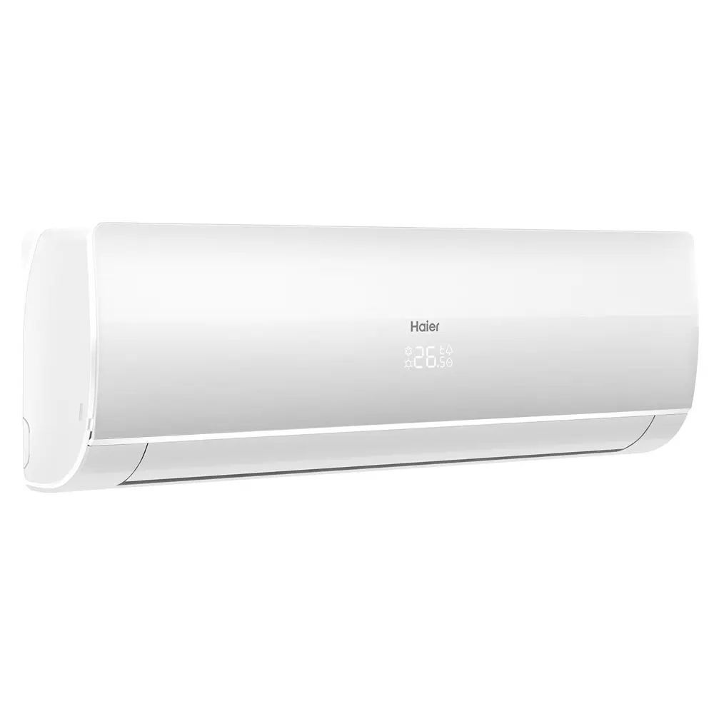 Фото 5 Сплит-система Haier HSU-12HFF103/R3-W 12K BTU охлаждение/обогрев с Wi Fi белый Фото 5 Сплит-система Haier HSU-12HFF103/R3-W 12K BTU охлаждение/обогрев с Wi Fi белый