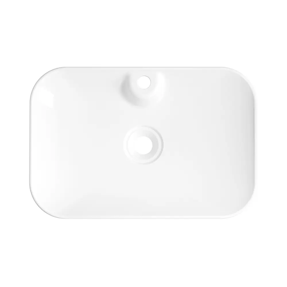 Фото 3 Раковина для ванной Wellsee Croquis 2.0 201001094 в наборе 3 в 1: овальная раковина белая глянцевая, сифон Фото 3 Раковина для ванной Wellsee Croquis 2.0 201001094 в наборе 3 в 1: овальная раковина белая глянцевая, сифон