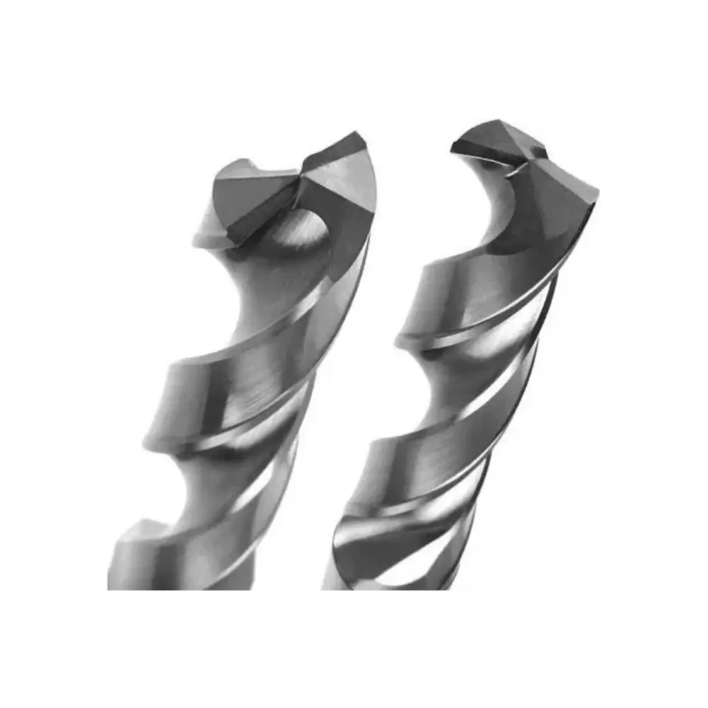 Фото 3 Сверло по металлу HSS-G Proffos 507639 7.7x117, 10 шт Фото 3 Сверло по металлу HSS-G Proffos 507639 7.7x117, 10 шт