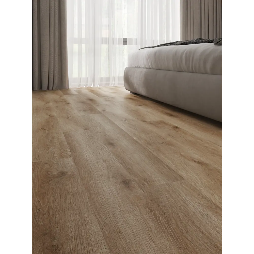 Фото 7 SPC плитка Craft Floor Дуб Брюгге 42 класс толщина 4 мм 2.16 м² Фото 7 SPC плитка Craft Floor Дуб Брюгге 42 класс толщина 4 мм 2.16 м²