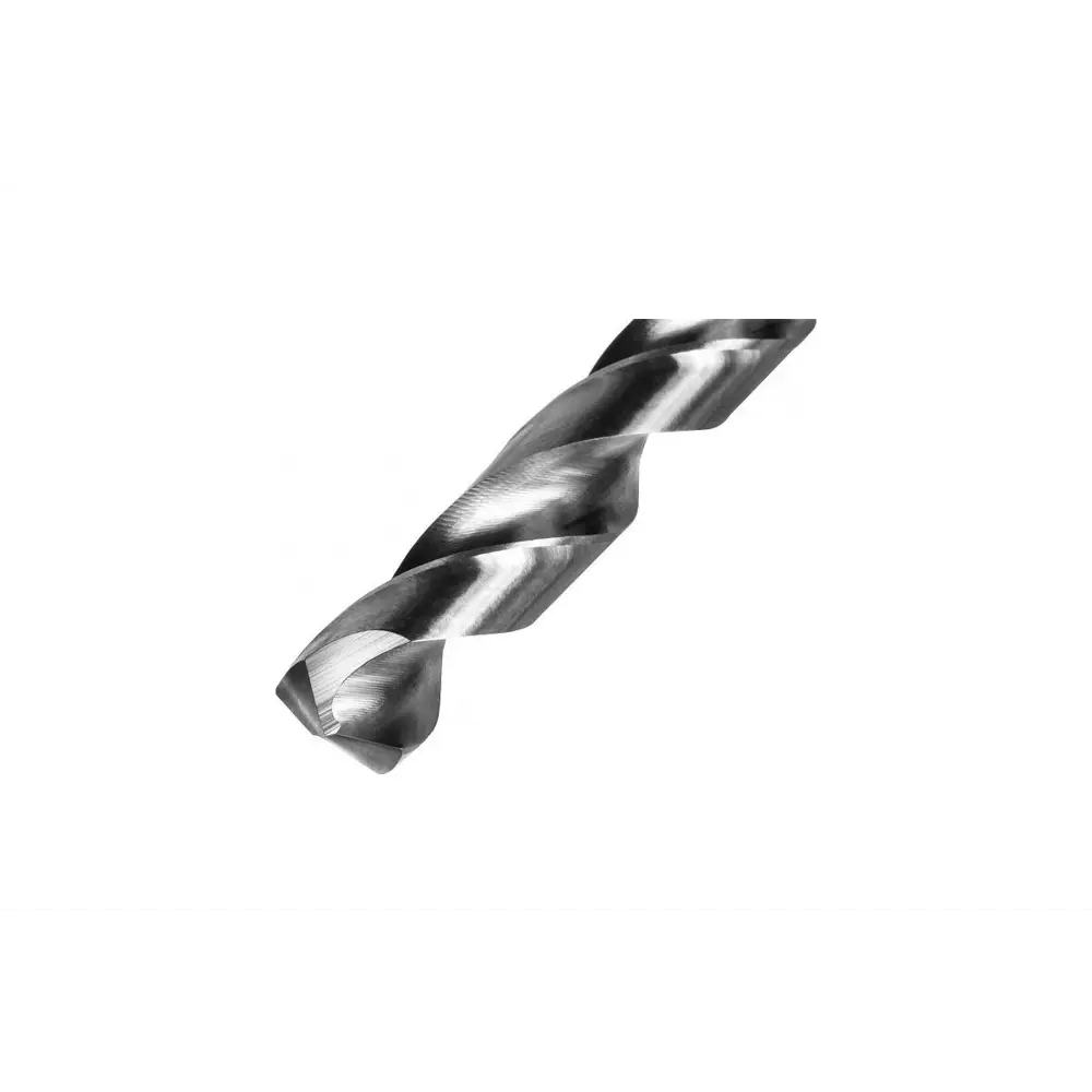 Фото 5 Сверло по металлу HSS-G Proffos 508087 5.5x132, 10 шт