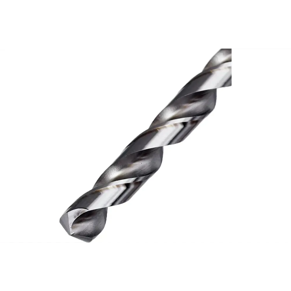 Фото 2 Сверло по металлу HSS-G Proffos 508148 9x175, 10 шт Фото 2 Сверло по металлу HSS-G Proffos 508148 9x175, 10 шт